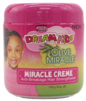 Crème miracle à l'olive Dream Kids 170 g