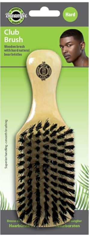 Dreamfix Club Brush Brosse - Dure