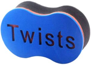 Dreamfix Magic Dread Locker Twister - Grand format