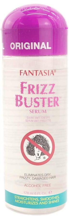 Sérum Fantasia Frizz Buster 178 ml