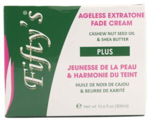 Crème anti-âge Extratone Fade Cream 300 ml de Fifty