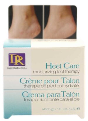 Daggett & Ramsdell Soin pour les talons 42 g