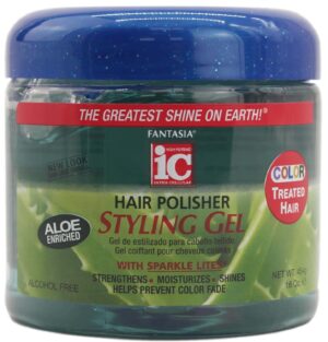Gel coiffant Fantasia IC 454 g