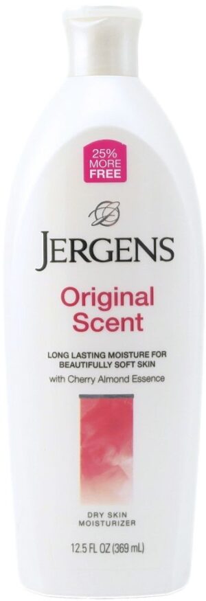 Jergens Original Scent Moisturizer 369 ml