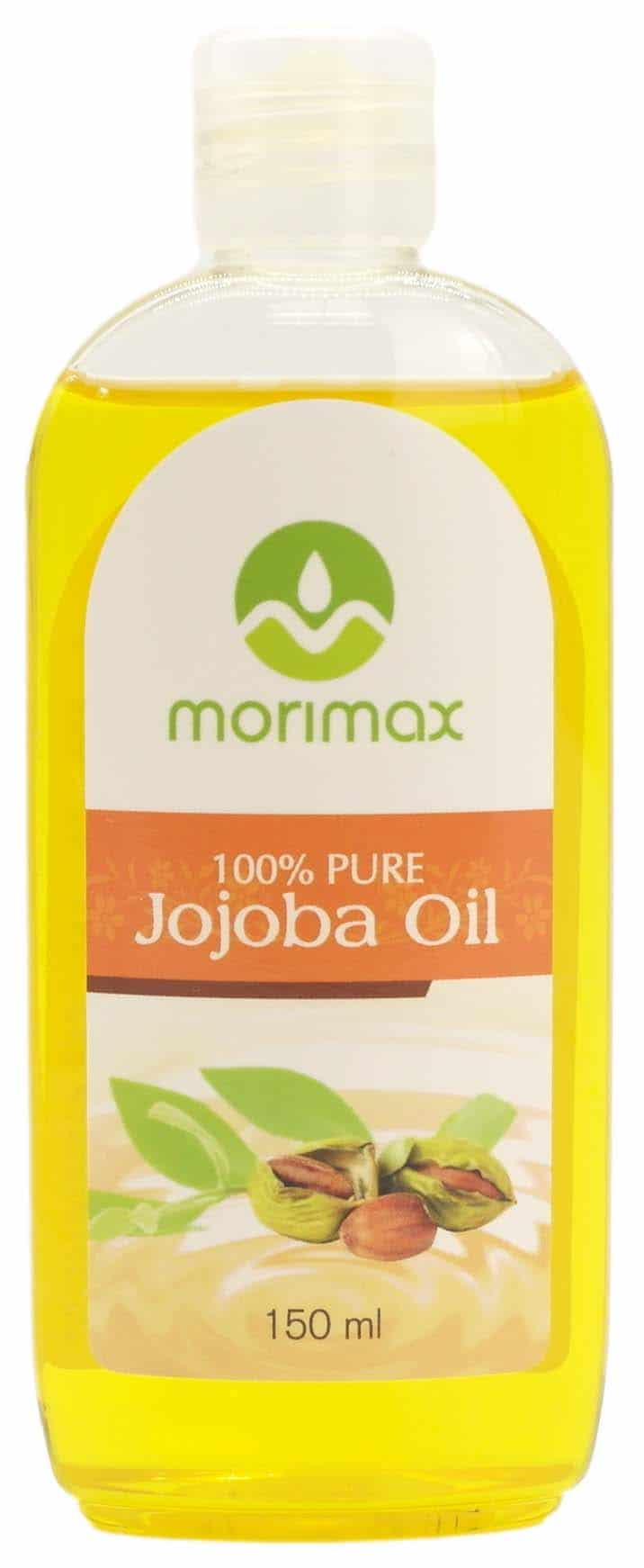 Huile de jojoba Morimax 150 ml