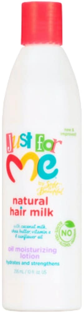 Lotion hydratante Just for Me Oil 295 ml