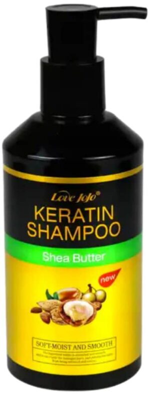 Shampooing Love Jojo Keratin 800 g