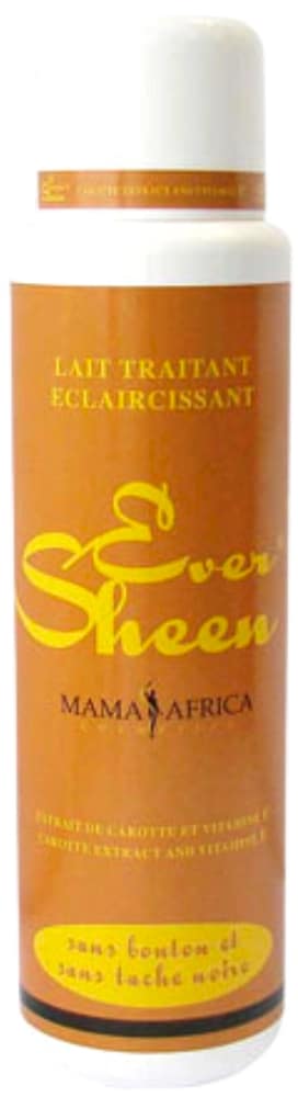 Lotion Mama Africa Ever Sheen 500 ml