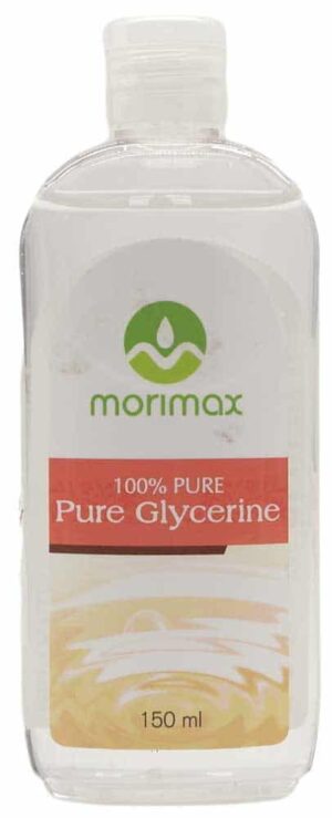 Morimax 100 % glycérine 150 ml