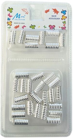 Murry Collection Hair Cuffs 30 pièces