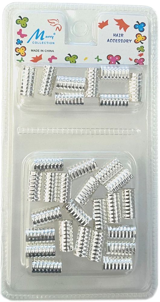 Murry Collection Hair Cuffs 30 pièces