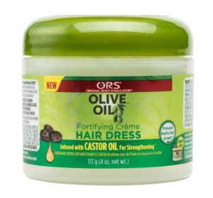 ORS Olive Oil Hair Dress 170 g
