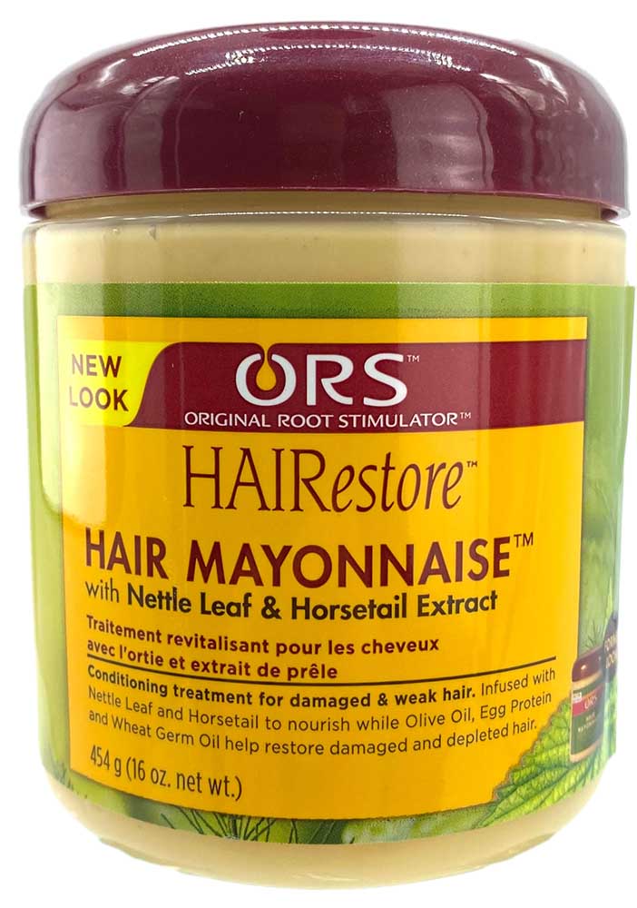 ORS Hair Mayonaise 454 g