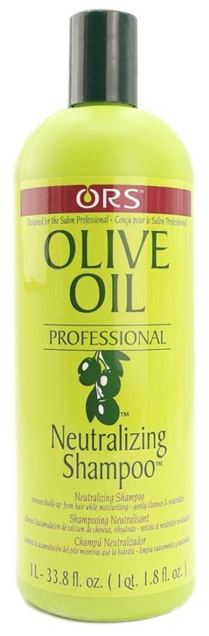 Shampooing neutralisant ORS 1 l