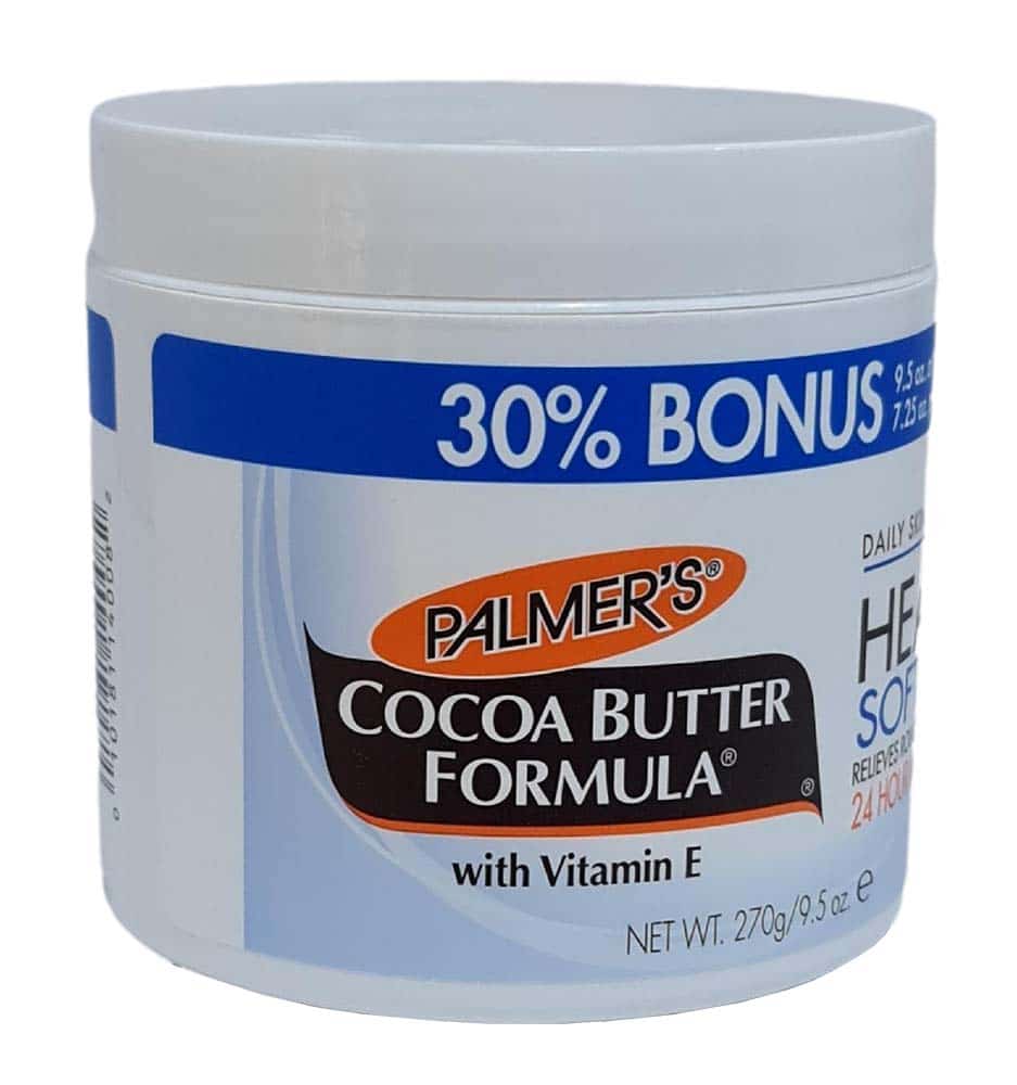 Beurre de cacao Palmer's Heals Soften 270 g