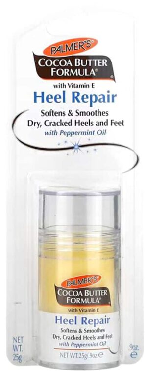 Palmer's Heel Repair Stick 25 g