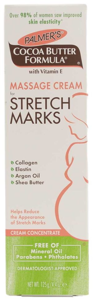 Palmer's Stretch Marks Cream 125 g