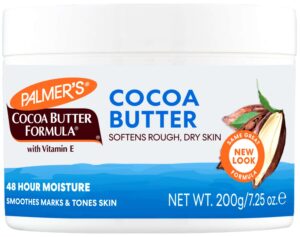 Palmer's Softens Smoothes 24 Hour Cream 200 g