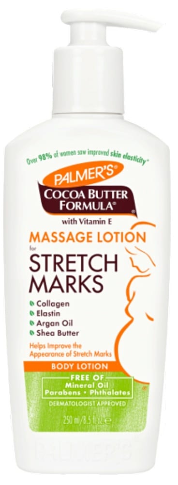 Lotion anti-vergetures Palmer's 250 g