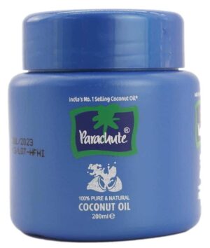 Parachute 100 % Kokosolie 200 ml