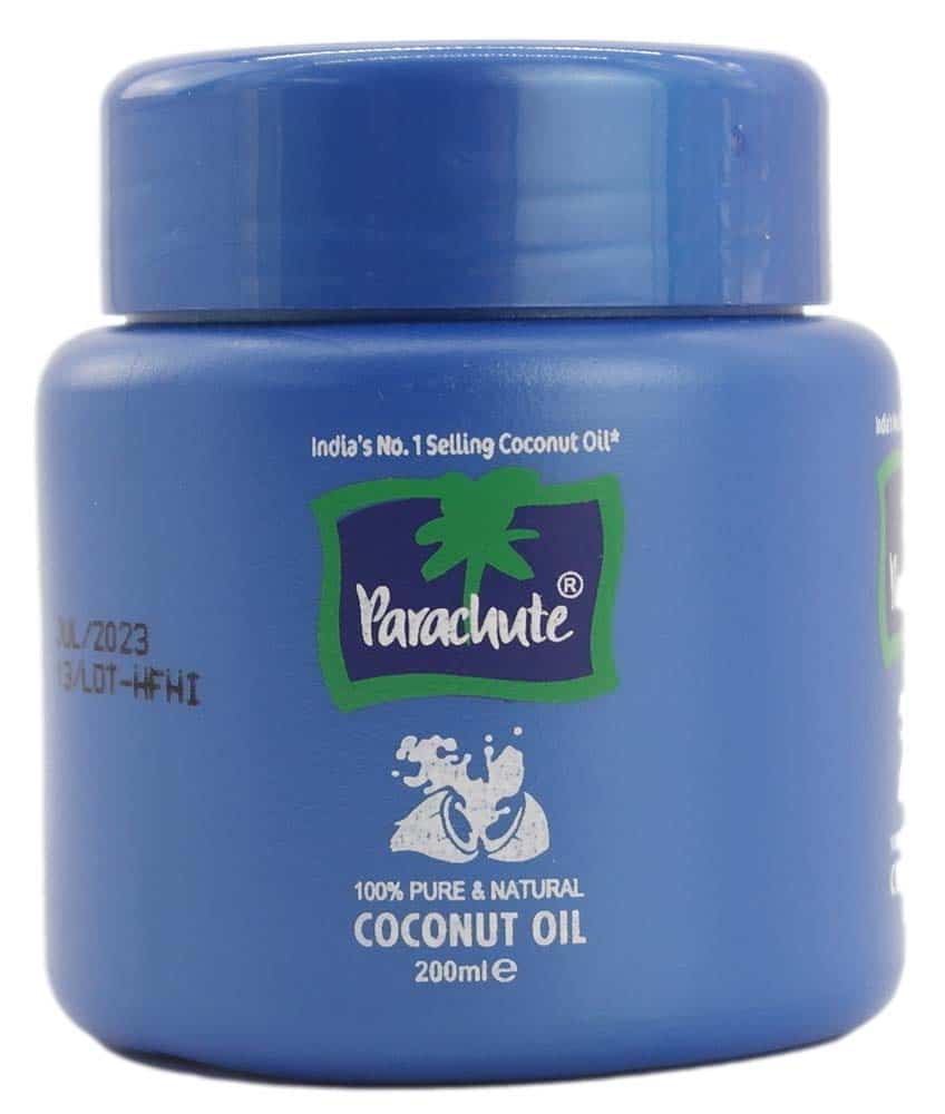 Parachute 100 % Kokosolie 200 ml