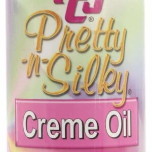 Huile Pretty-n-Silky Creme 355 ml