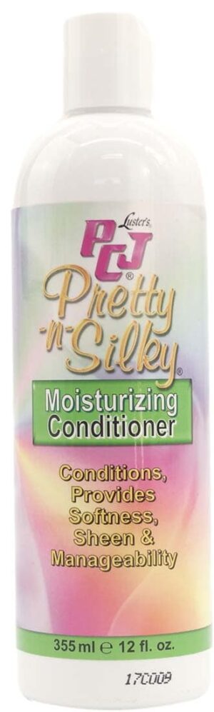 Après-shampooing Pretty-n-Silky 355 ml