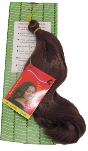 Queue de cheval Petit - Farve 33