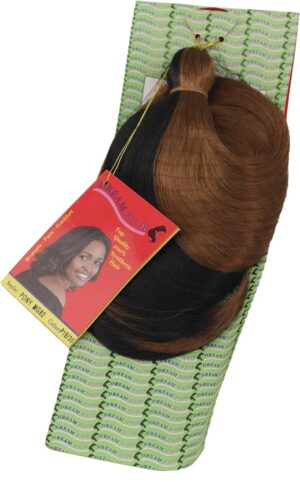 Queue de cheval - Couleur 1B/30