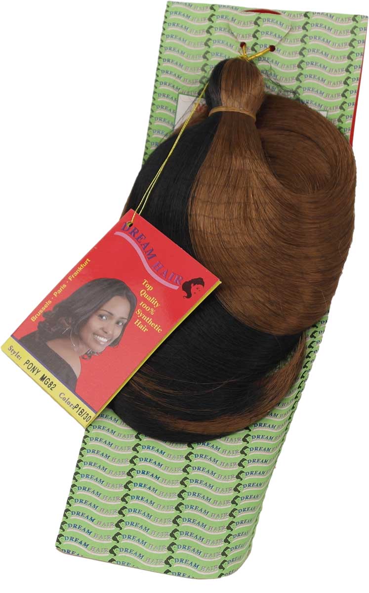 Queue de cheval - Couleur 1B/30