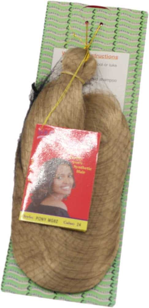 Queue de cheval - Farve 24