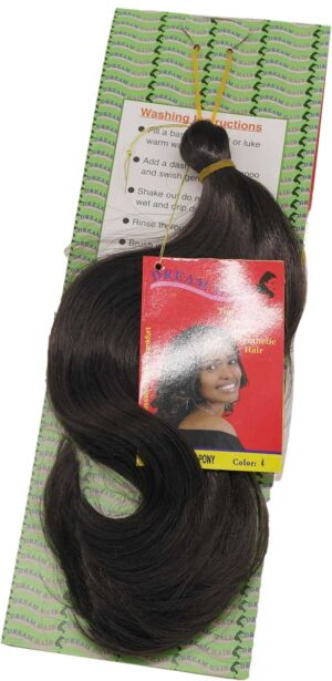 Queue de cheval Petit - Couleur 4