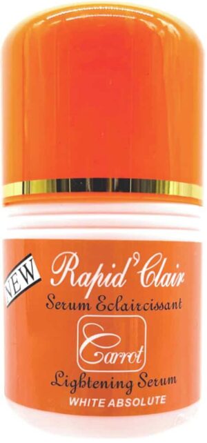 Sérum éclaircissant Rapid Clair Carrot 100 ml