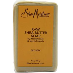 Shea Moisture Shea Butter Soap 230 g