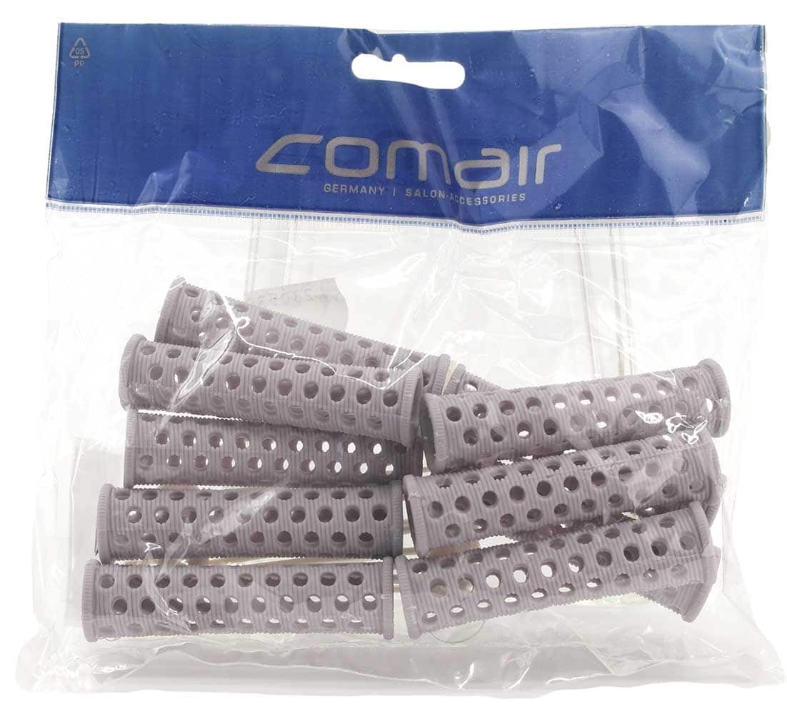 Rouleaux Comair Grå 12 pièces