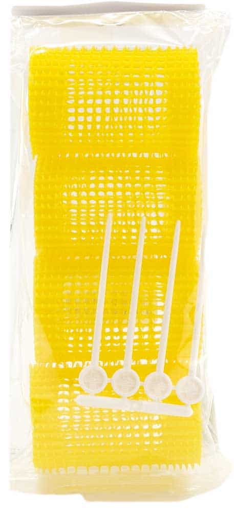 Stohr Rollers Gul 5 pièces