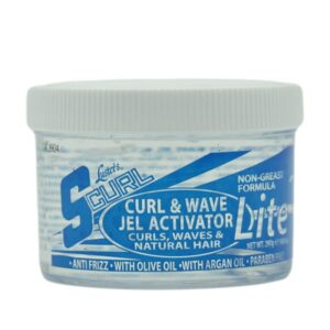 Gel Luster's Scurl Lite 297 g