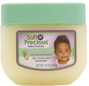 Gelée douce et précieuse pour bébés à l'aloe vera 368 g