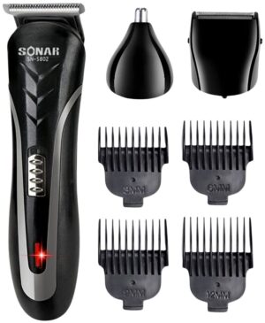 Tondeuse à cheveux professionnelle Sonar SN-5802