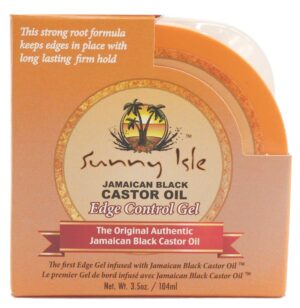 Gel coiffant Sunny Isle Edge Control 104 ml