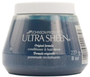 Après-shampooing Johnson Ultra Sheen