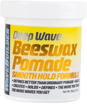 Pommade à la cire d'abeille Wavebuilder 85 g