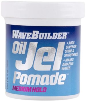 Pommade Wavebuilder Oil Jel 85 g