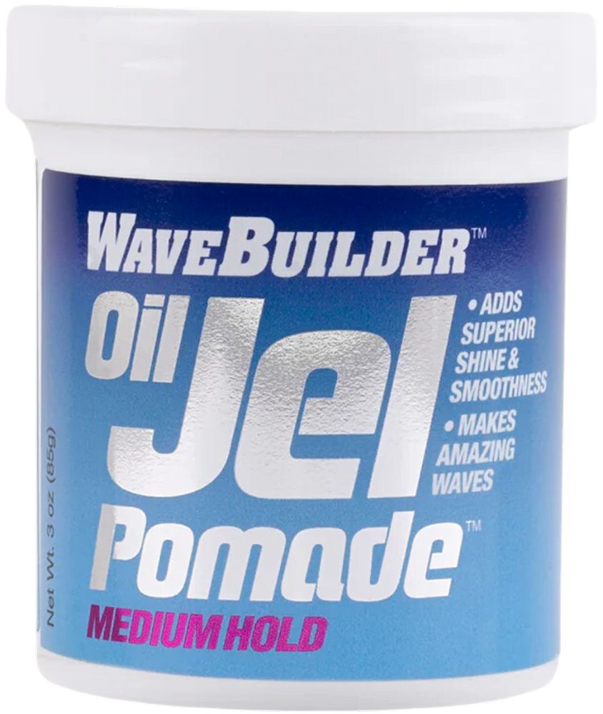 Pommade Wavebuilder Oil Jel 85 g