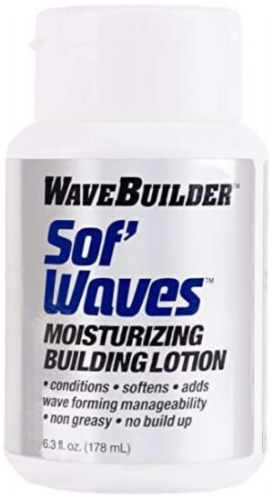 Wavebuilder Sof' Waves Building Lotion 186 ml