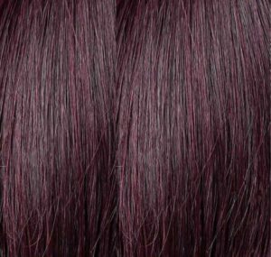 Extensions X-Pression Ultra Braid - T1B/99J