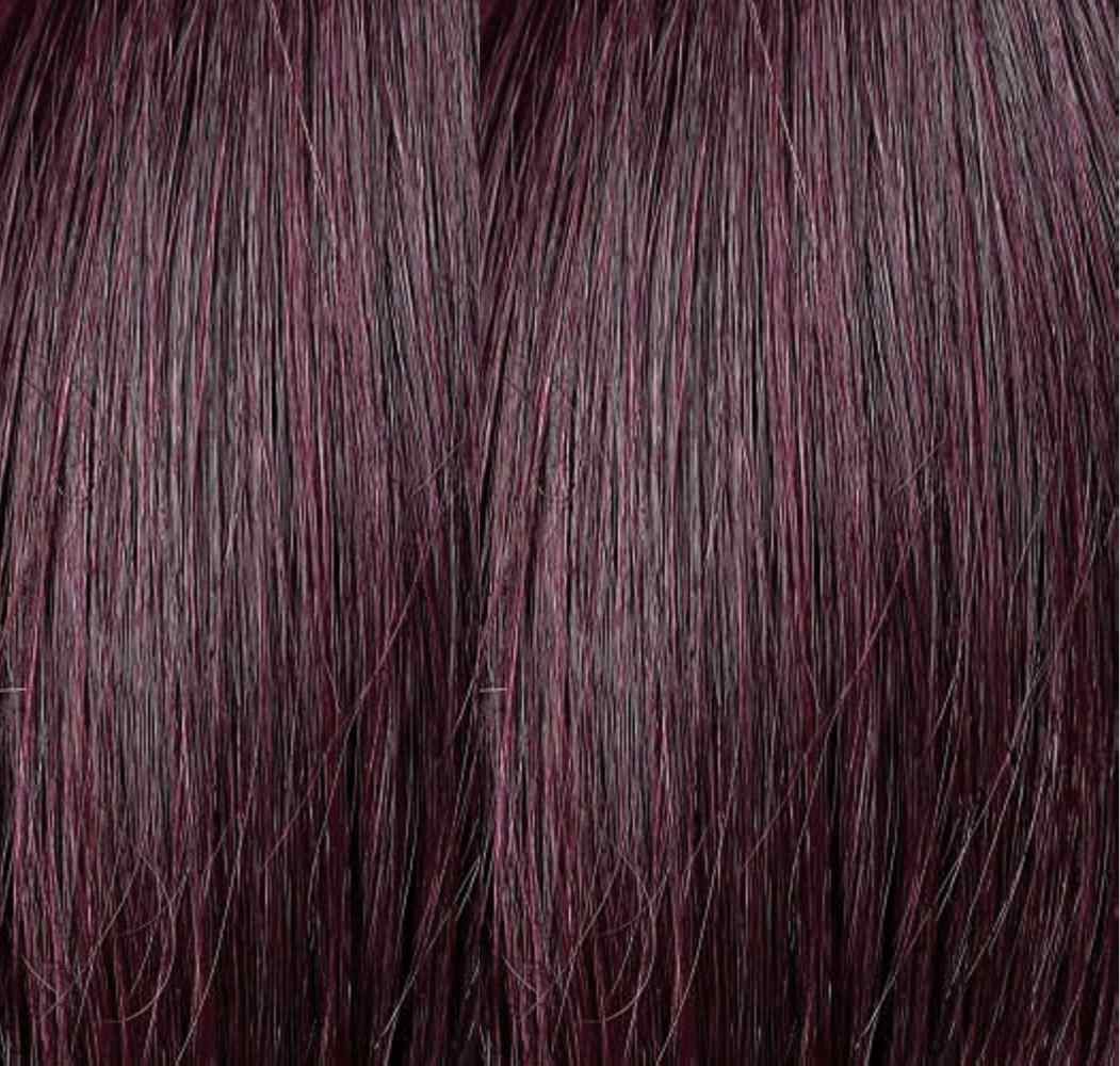 Extensions X-Pression Ultra Braid - T1B/99J