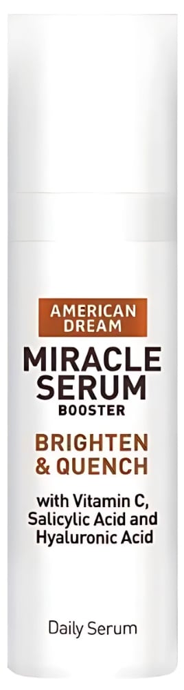 American Dream Miracle Serum Booster 50 ml