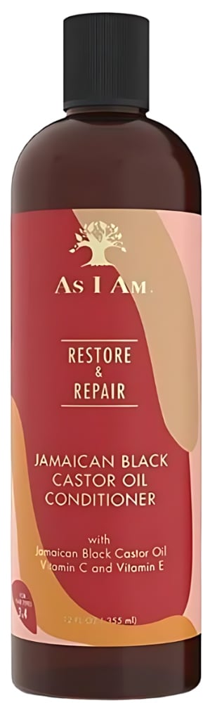 As I Am Restore & Repair Conditioner 355 ml