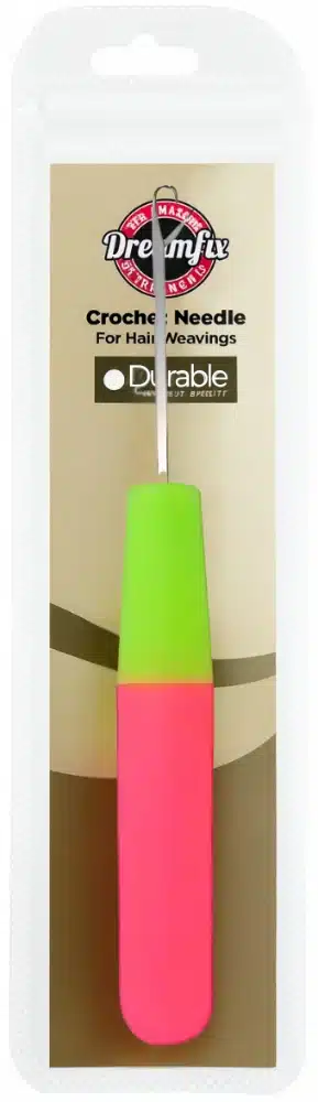Aiguille à crocheter Dreamfix Hair Weavings